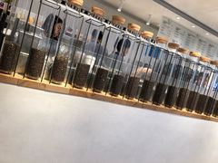 -喜茶(佛山岭南站店)