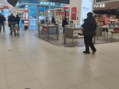 -永辉超市(鲁谷店)