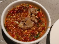 -海底捞火锅(万象城店)