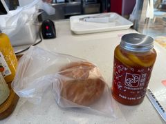 -可颂坊(中心书城店)