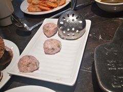 -火锅岛潮牌自助餐厅(天津天佑城店)