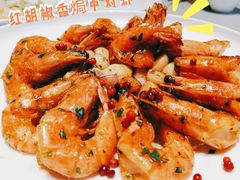 -徐记海鲜(南油永新汇店)