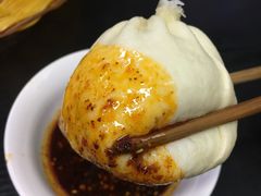 -郑家包子牛肉拉面(尚勤路店)
