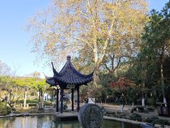 -南山风景名胜区