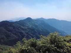 -南岳衡山风景名胜区