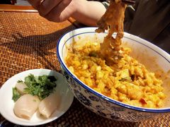 -毅祥斋老孙家泡馍(西羊市店)