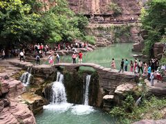 -云台山风景名胜区