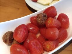 -莲香西域·正宗新疆菜(龙华店)