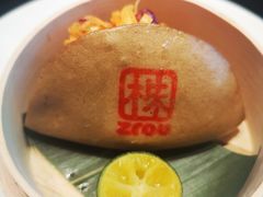 -Tivano意大利餐厅(成都居舍酒店)