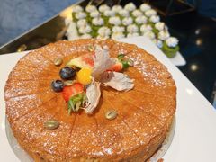 -上海龙之梦万丽酒店