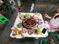 -渝味黄姐火锅(黄泥村店)