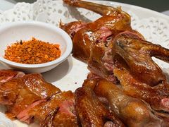 -味上湘菜馆(岳麓山店)