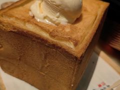 -绿茶餐厅(石家庄万象城店)