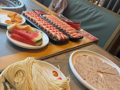 -蜀留香火锅·始于1999·原四川老火锅(白堤路店)