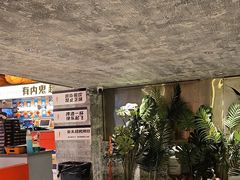 -神府路壹号·海鲜烧烤·砂锅粥·锅物(三坊七巷店)