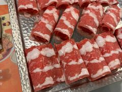 -呷哺呷哺 黄金牧场 (大港油田幸福广场店)