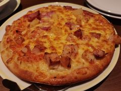 -萨莉亚意式餐厅(杭州西溪龙湖天街店)