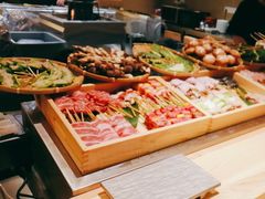 -一豚轩·烧鸟·豚骨拉面(五四路店)