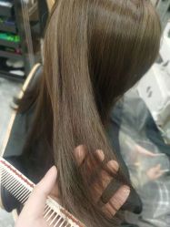 -Coco Salon 日系烫染专业店
