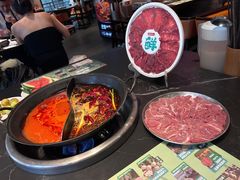 -巴蜀大将火锅(春熙店)