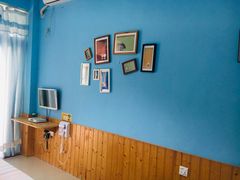 -叉叉纳里客栈(珠海情侣路唐家湾沙滩店)