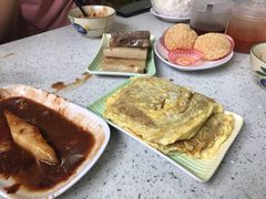 -芬芳甜品(同福路店)