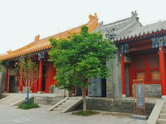 -宣南文化博物馆
