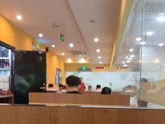 -萨莉亚意式餐厅(石鼓路店)
