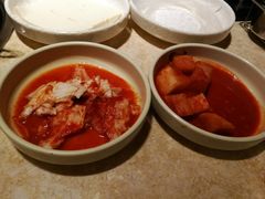 -英子补身汤(海兰路店)