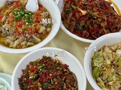 -笨罗卜浏阳菜馆(龙华鹏润达店)