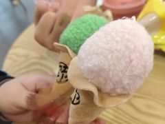 -野人先生Gelato(上海长宁龙之梦店)
