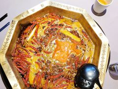 -蜀九香火锅(玉林店)
