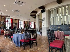 -南沙游艇会·大兵船餐厅