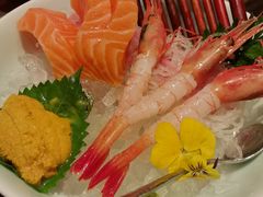 -Tuna maki寿司(苏州中心商场店)