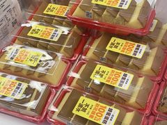 -味多美蛋糕(苏州街地铁店)