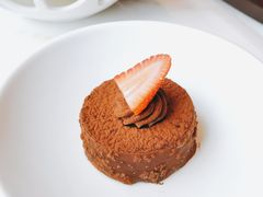 -云厨·高空西餐厅(成都瑯珀·凯悦臻选酒店)