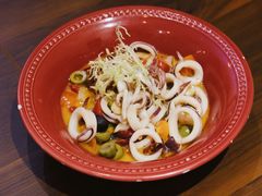 -Bistro Les Lilas丁香花小酒馆