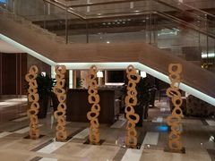 -广州粤海喜来登酒店