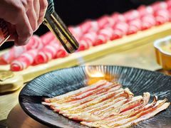 -羊大爷涮肉(亮马桥店)