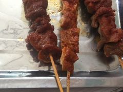 -海平馄饨(逍遥二路店)