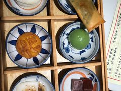 -味福记·江西小炒·南昌小吃(青山湖万达店)