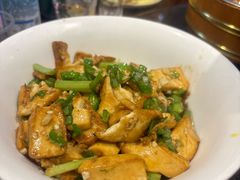 -衡东土菜馆(天际绿洲店)