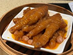百合酱凤爪-点都德(长泰广场店)
