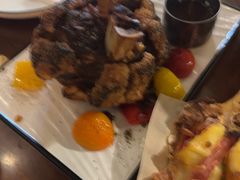 -haxnbauer海森堡德国餐厅(深圳coco店)