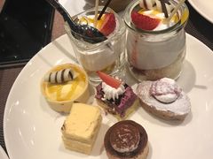 -上海虹桥宾馆味翠餐厅