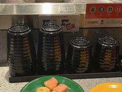 -小乔回转寿司(铁东万象汇店)