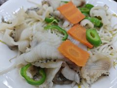 -南记食粥坊·宵夜大排档(莲花总店)