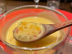 杨枝甘露-丽晶轩中餐厅(重庆丽晶酒店)