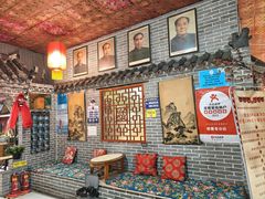 -即墨老公社·海肠捞饭大王(古城店)