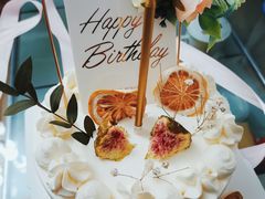 -艾加柒克蛋糕茶歇甜品台(春熙路店)